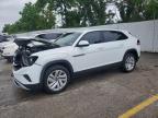 2023 VOLKSWAGEN ATLAS CROS - 1V2HE2CA5PC204949