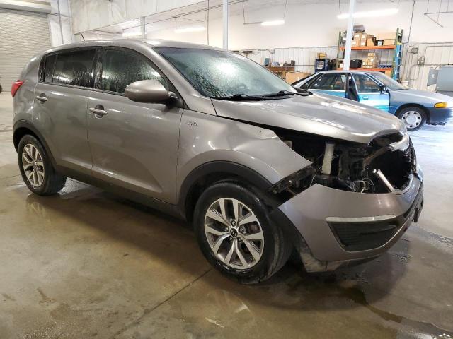 Vin: kndpbcac9g7818962, lot: 60402025, kia sportage lx 20164