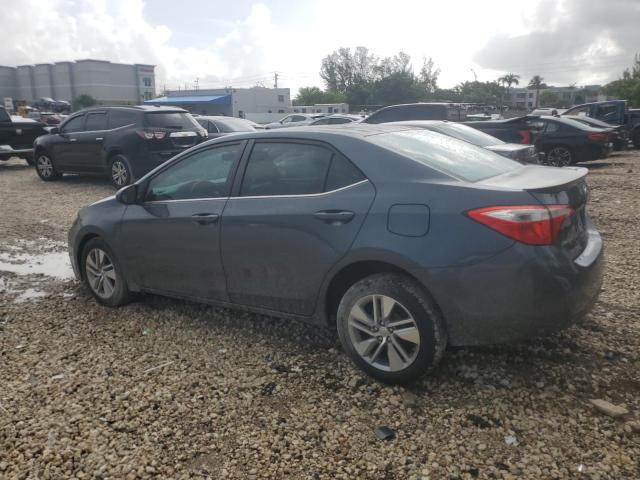 Vin: 2t1bprhexec005955, lot: 60882985, toyota corolla eco 20142