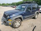 Lot #3293286459 2006 JEEP LIBERTY SP