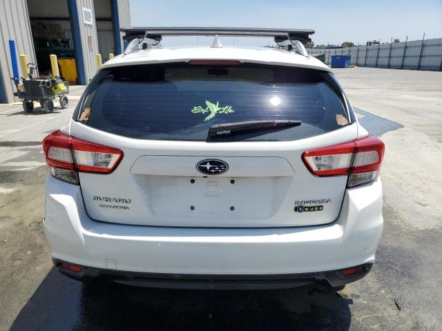 2019 SUBARU IMPREZA PR 4S3GTAC63K3726044