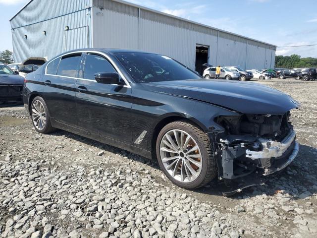 Vin: wba13bj09mww90448, lot: 60318605, bmw 5 series xi 20214