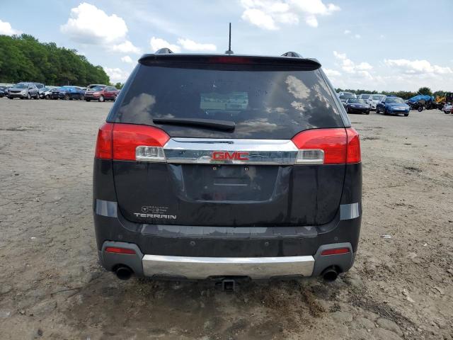 2015 GMC TERRAIN SL - 2GKFLTE39F6220750