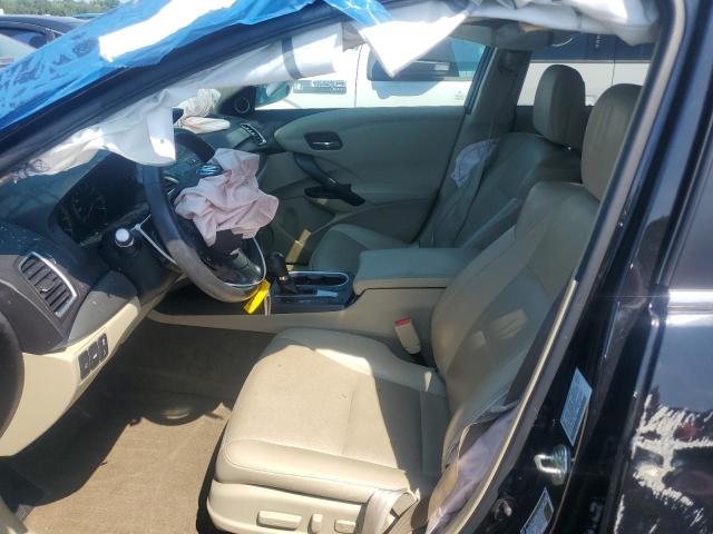 2017 ACURA RDX TECHNO 5J8TB3H55HL016652