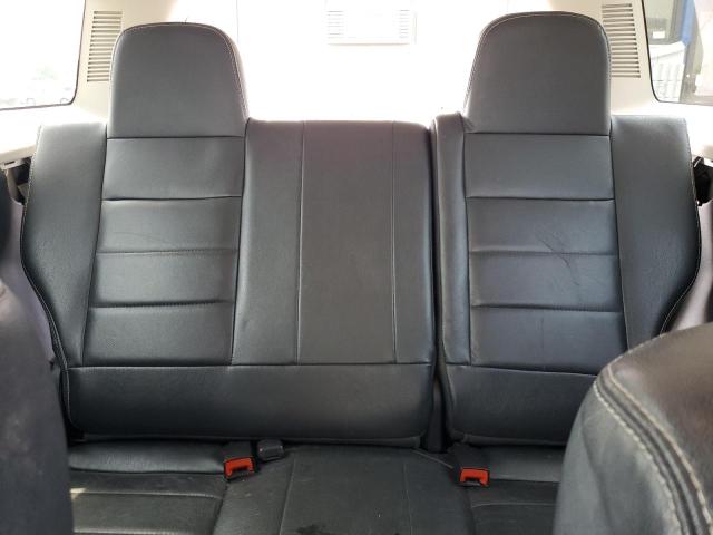 2017 JEEP PATRIOT LA 1C4NJRFB8HD111450