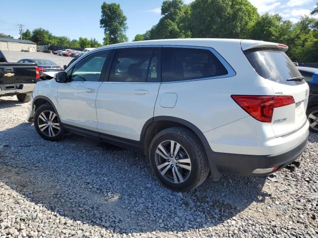 Vin: 5fnyf6h38gb028496, lot: 61232585, honda pilot ex 20162