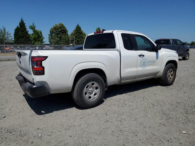 Vin: 1n6ed1cl7rn643982, lot: 59721525, nissan frontier s 20243