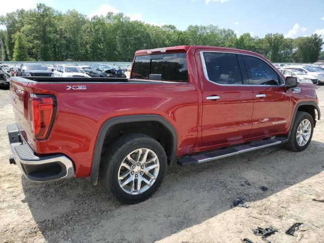 Vin: 3gtu9ded9mg413594, lot: 60969955, gmc sierra k1500 slt 20213