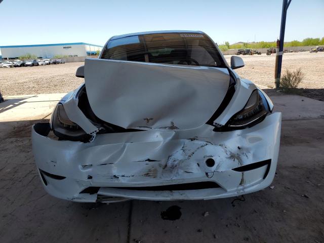 2023 TESLA MODEL Y 7SAYGDEEXPA107384