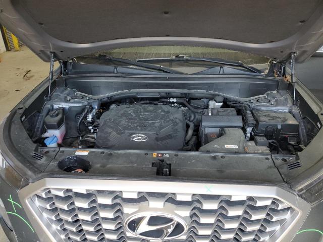 2022 HYUNDAI PALISADE S KM8R3DHE8NU359632