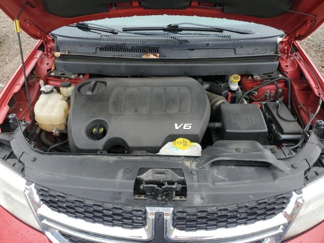 2018 DODGE JOURNEY GT 3C4PDDFG9JT477013