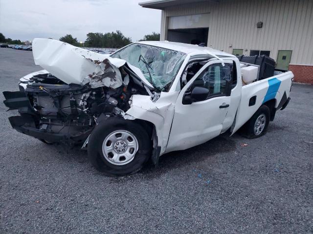 Vin: 1n6ed1cl9rn620445, lot: 58032905, nissan frontier s 2024 img_1