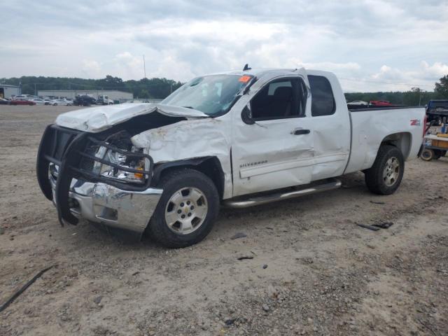 Vin: 1gcrkse79cz165094, lot: 59705965, chevrolet all models k1500 lt 2012 img_1