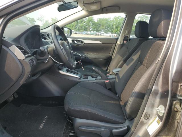 2016 NISSAN SENTRA S - 3N1AB7AP5GY264305