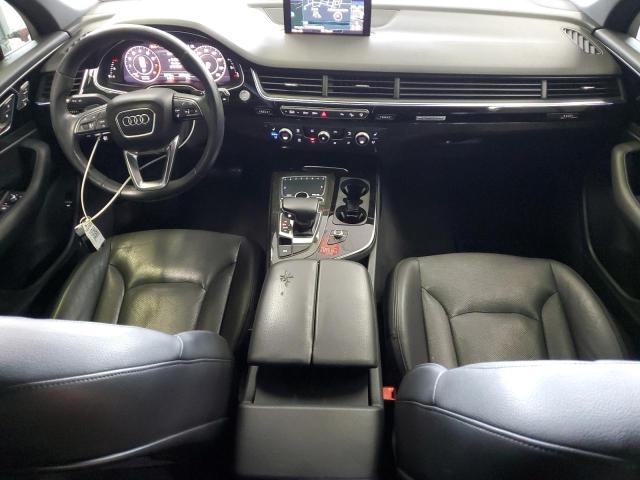 2017 AUDI Q7 PREMIUM WA1LAAF71HD059691