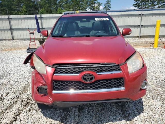 2012 TOYOTA RAV4 LIMIT - 2T3YF4DV8CW127027
