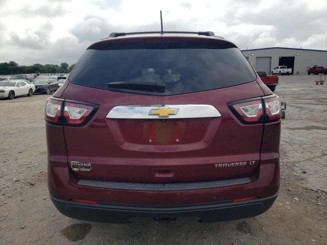 2015 CHEVROLET TRAVERSE L 1GNKRGKD0FJ187242