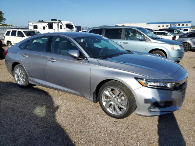 2020 HONDA ACCORD LX 1HGCV1F18LA084623