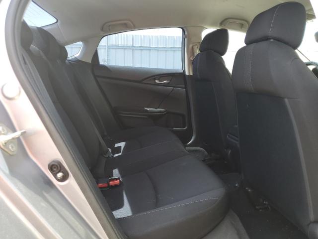 2016 HONDA CIVIC LX - 19XFC2F55GE034680
