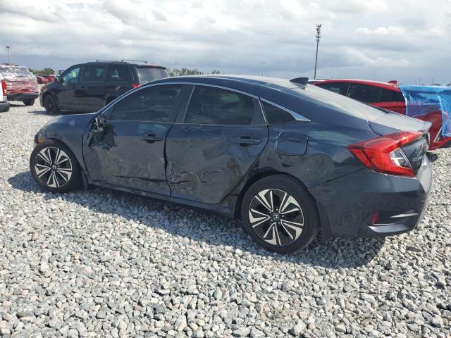 Vin: jhmfc1f38jx003051, lot: 62184135, honda civic ex 20182