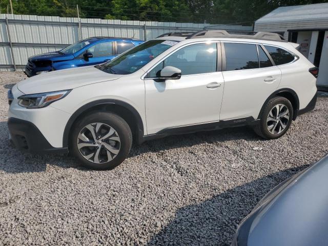 Vin: 4s4btanc0l3159267, lot: 60125325, subaru outback limited 2020 img_1