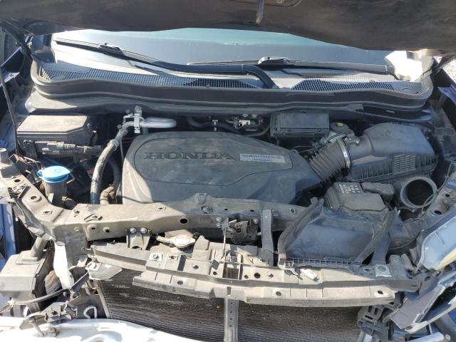 2016 HONDA PILOT EXLN - 5FNYF5H73GB054761