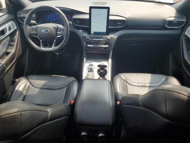 2020 FORD EXPLORER S 1FM5K8GC6LGA06309