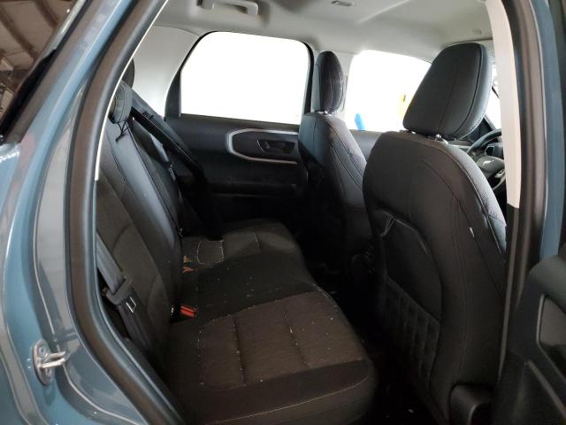 2021 FORD BRONCO SPO 3FMCR9B64MRA83880