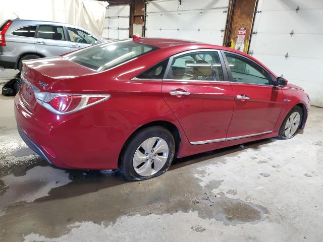 Vin: kmhec4a43fa138877, lot: 58826025, hyundai sonata hybrid 20153