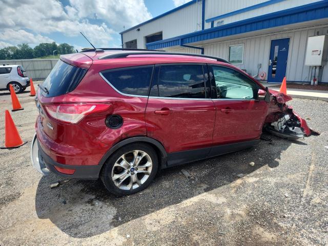 Vin: 1fmcu0h95dub62947, lot: 62170715, ford escape sel 20133