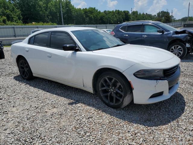 2019 DODGE CHARGER SX - 2C3CDXBG1KH670809