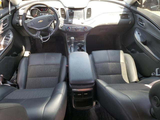 2020 CHEVROLET IMPALA LT 1G11Z5S33LU109668