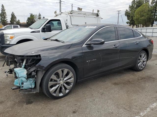 Vin: 1g1zh5sx8gf315801, lot: 58618135, chevrolet malibu premier 2016 img_1