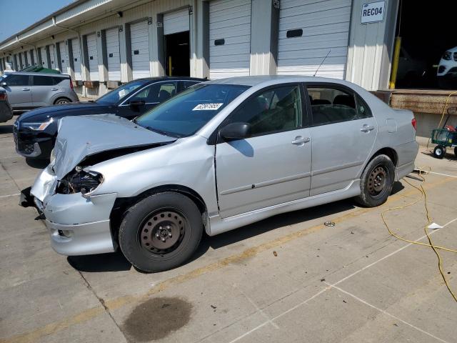 TOYOTA COROLLA CE