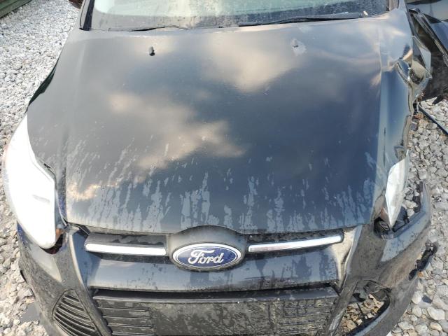 2014 FORD FOCUS SE - 1FADP3K23EL108508