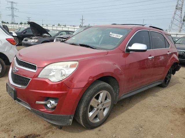 Vin: 2gnflhe30e6199771, lot: 59347065, chevrolet equinox ltz 2014 img_1