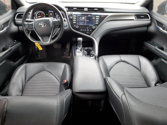 2018 TOYOTA CAMRY L - 4T1B11HK4JU068308