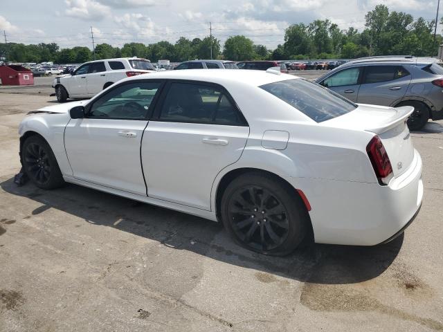 2015 CHRYSLER 300 S 2C3CCABT0FH921404