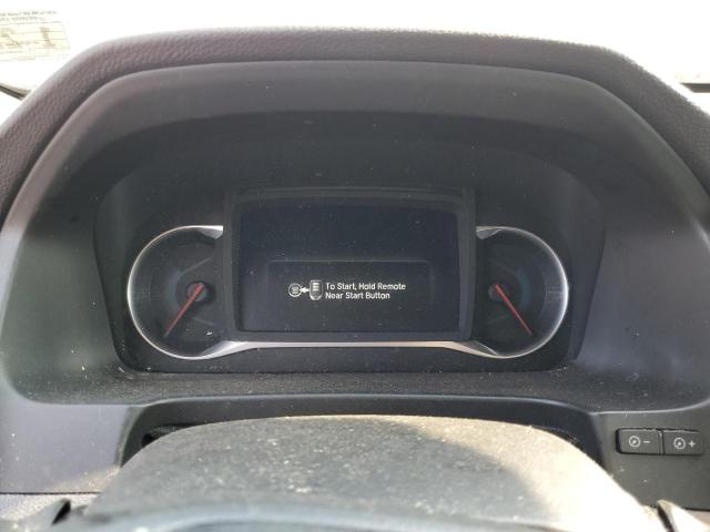 2022 HONDA PILOT SE 5FNYF6H20NB027993