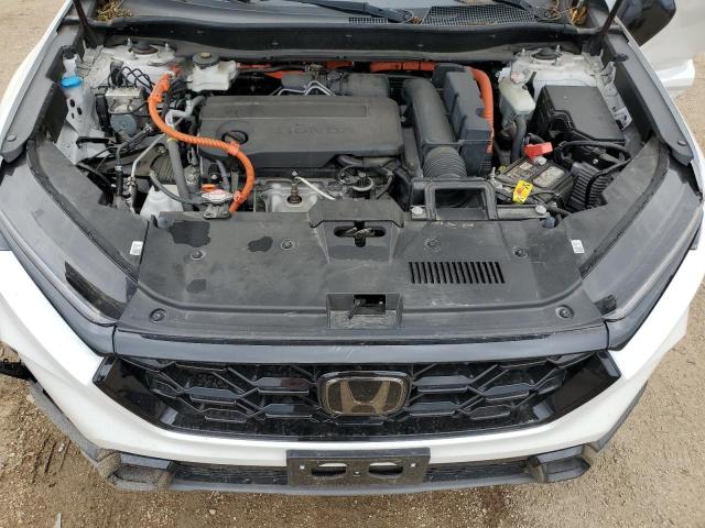 2023 HONDA CR-V SPORT 5J6RS6H52PL002209