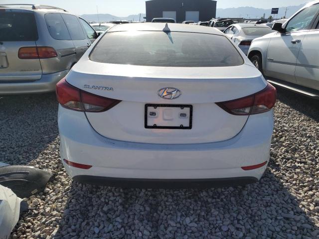 2014 HYUNDAI ELANTRA SE - 5NPDH4AE2EH522151