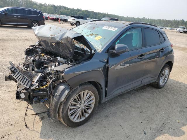 HYUNDAI KONA SEL P
