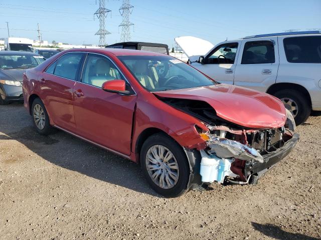 Vin: 4t1bf1fk5cu587908, lot: 62167645, toyota camry base 20124