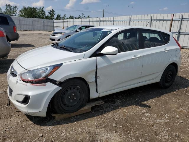 Vin: kmhct5ae6du109410, lot: 61259285, hyundai accent gls 2013 img_1