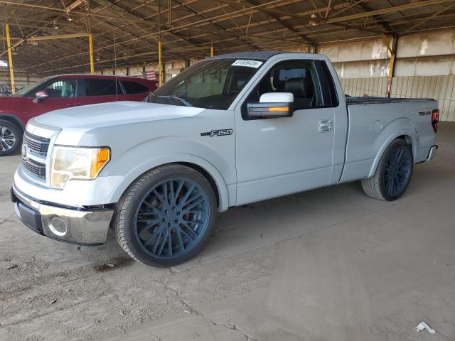 2014 FORD ALL MODELS