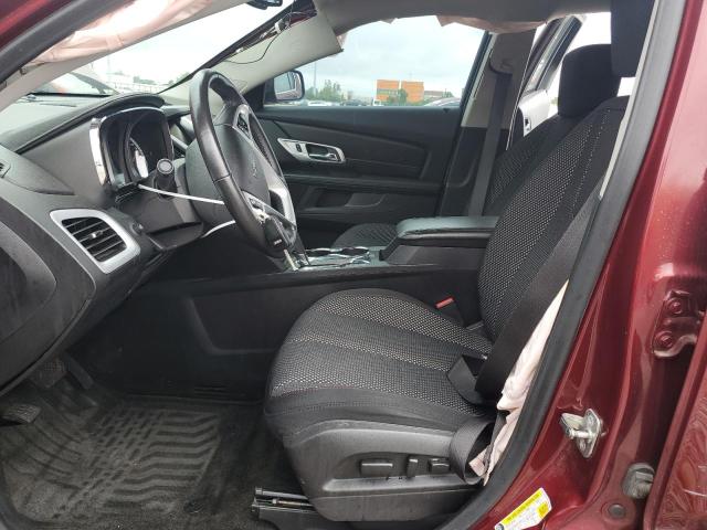 2017 GMC TERRAIN SL - 2GKALNEK6H6233648