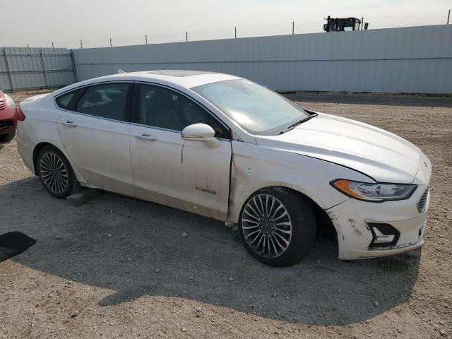 Vin: 3fa6p0ru1kr244051, lot: 59948555, ford fusion titanium 20194