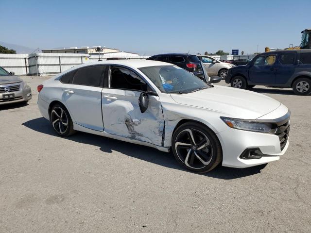 2022 HONDA ACCORD SPO - 1HGCV1F36NA090277