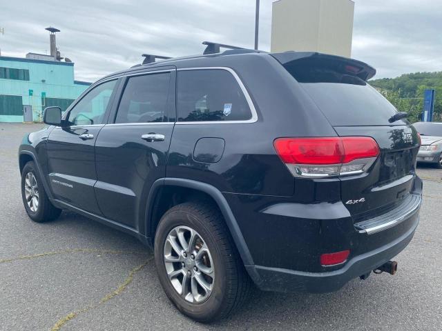 Vin: 1c4rjfbg4fc104001, lot: 63134685, jeep grand cher limited 20153