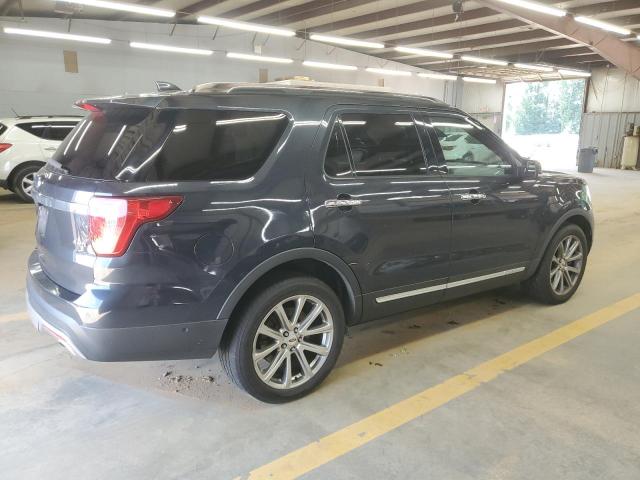 Vin: 1fm5k8f81hge26564, lot: 61994995, ford explorer limited 20173